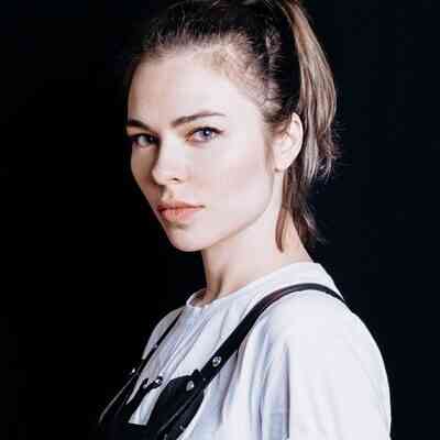 Nina Kraviz