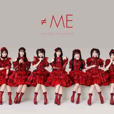 ≠ME