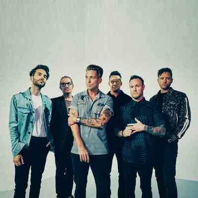 ONEREPUBLIC