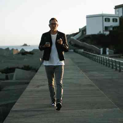 Oriol Calvo