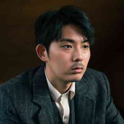 Orisaka Yuta