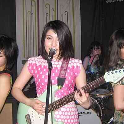 OTOBOKE BEAVER