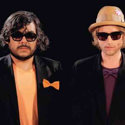 Pachanga Boys