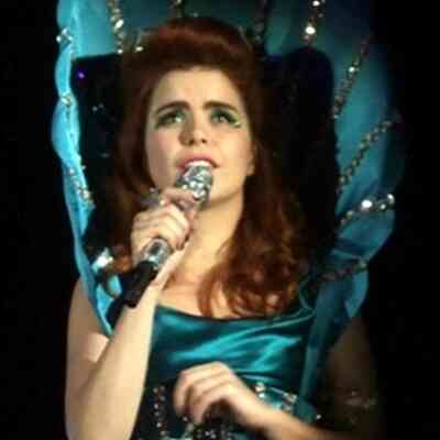 PALOMA FAITH