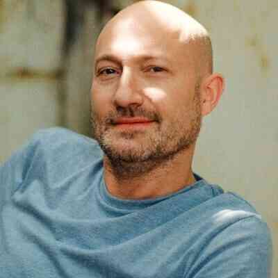 PAUL KALKBRENNER