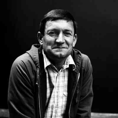 PAUL HEATON