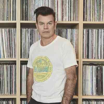 Paul Oakenfold