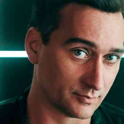 Paul Van Dyk