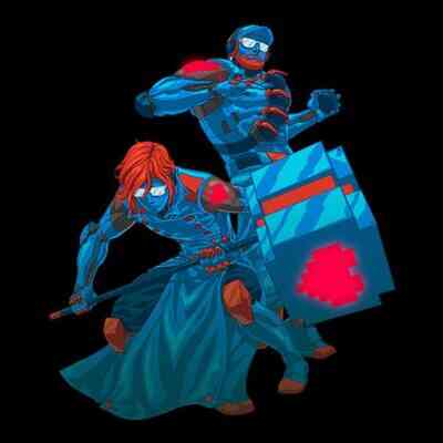 Pegboard Nerds