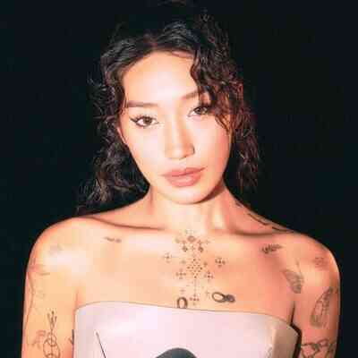 Peggy Gou