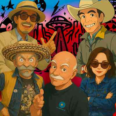 P.O.W ALL STARS