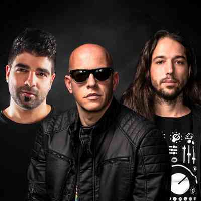 Psy Trance Mafia