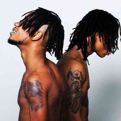 Rae Sremmurd