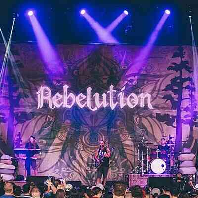 Rebelution