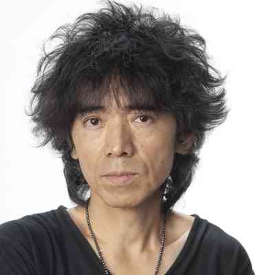 仲井戸"CHABO"麗市