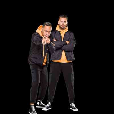 Rewind Allstars