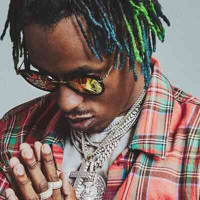 Rich The Kid