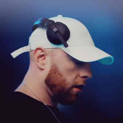 RICHARD FRAIOLI B2B JIMMY PAGE B2B DJ IDEAL