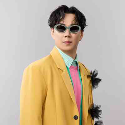 Ricky Hsiao