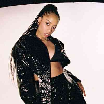 Rochelle Jordan