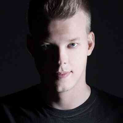 RUBEN DE RONDE