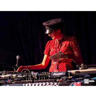 RUBY FLASHMAN