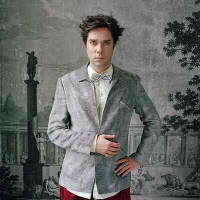 RUFUS WAINWRIGHT