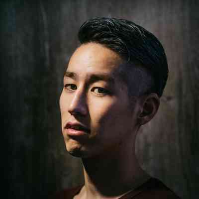 RYOHEI