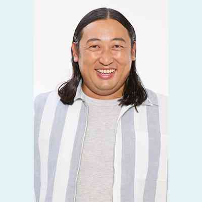 【開会宣言】秋山竜次(口バート)