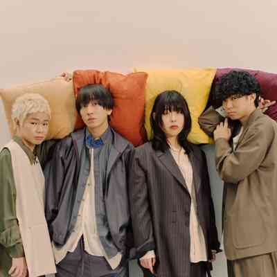 リュックと添い寝ごはん