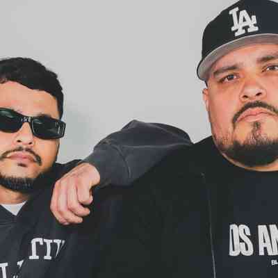 SABROSURA BOYZ