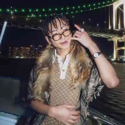 Sad Kid Yaz / Rama Pantera / YELLASOMA