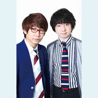 三四郎 x 街裏ぴんく x 鬼ヶ島 x ママタルト x [MC]きみがすきだよ