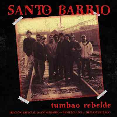 Santo Barrio