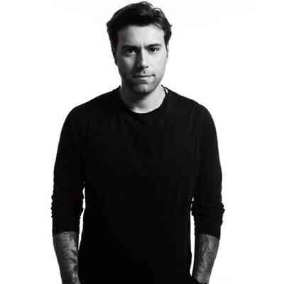 SEBASTIAN INGROSSO