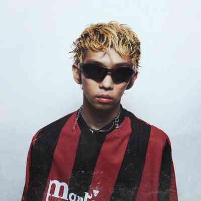 勢喜遊 & Yohji Igarashi
