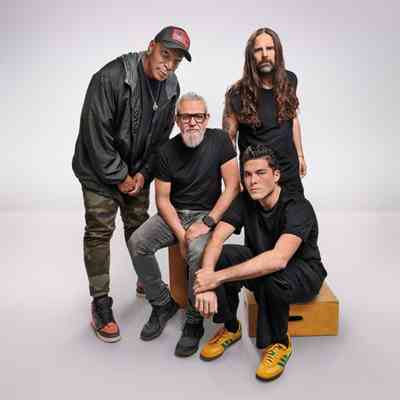 SEPULTURA