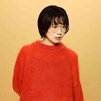 柴田聡子