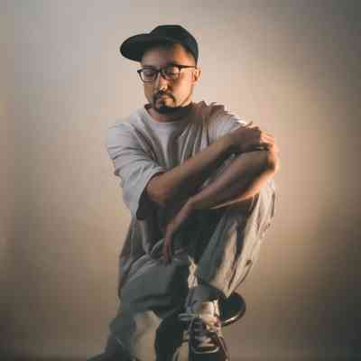 Shingo Suzuki L.Y.P.S