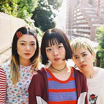 SHISHAMO