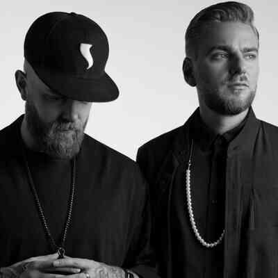 SHOWTEK(HARDSTYLE EXCLUSIVE)