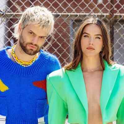 SOFITUKKER (DJ SET)