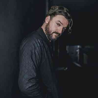 Solomun b2b Patrick Topping