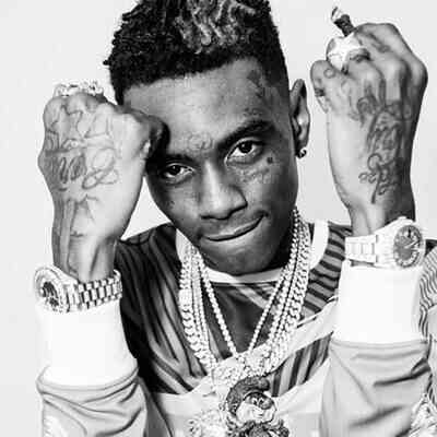 SOULJA BOY