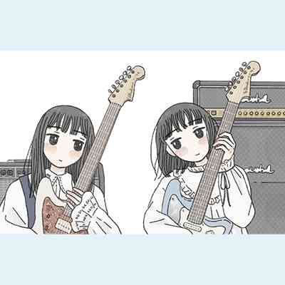 宇宙ネコ子(BAND SET)
