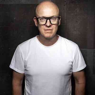 STEPHAN BODZIN