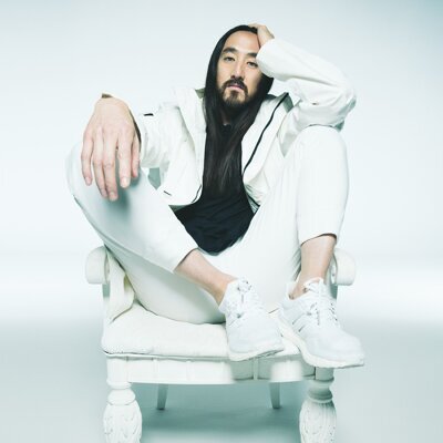 STEVE AOKI