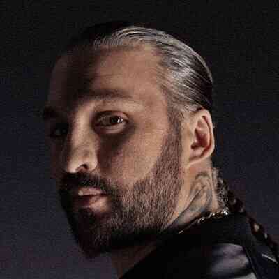 Steve Angello