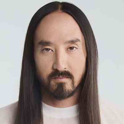 STEVE AOKI