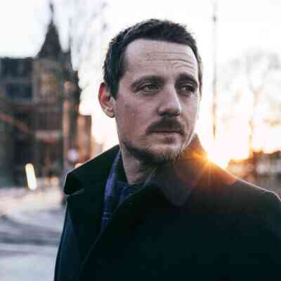 STURGILL SIMPSON